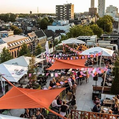 Gezellig Appartement, Gerenoveerd Eind 2022 Tilburg Esterno foto